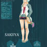 PDL: Sakuya