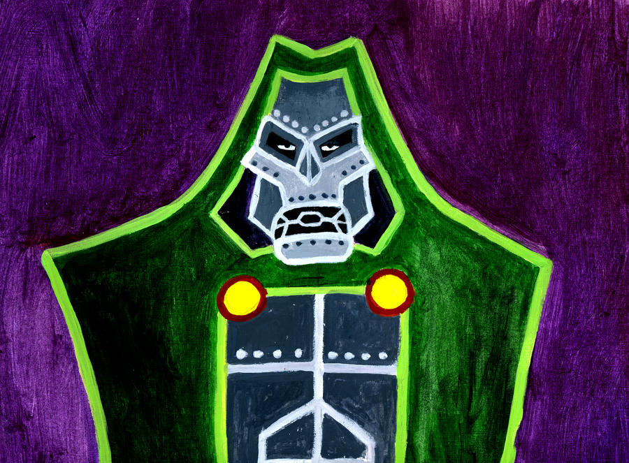 Dr.Doom