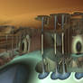 Village on Sirius 7a