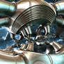 Inner Sanctum ( JTR Pong 20 )