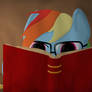 Reading Rainbow