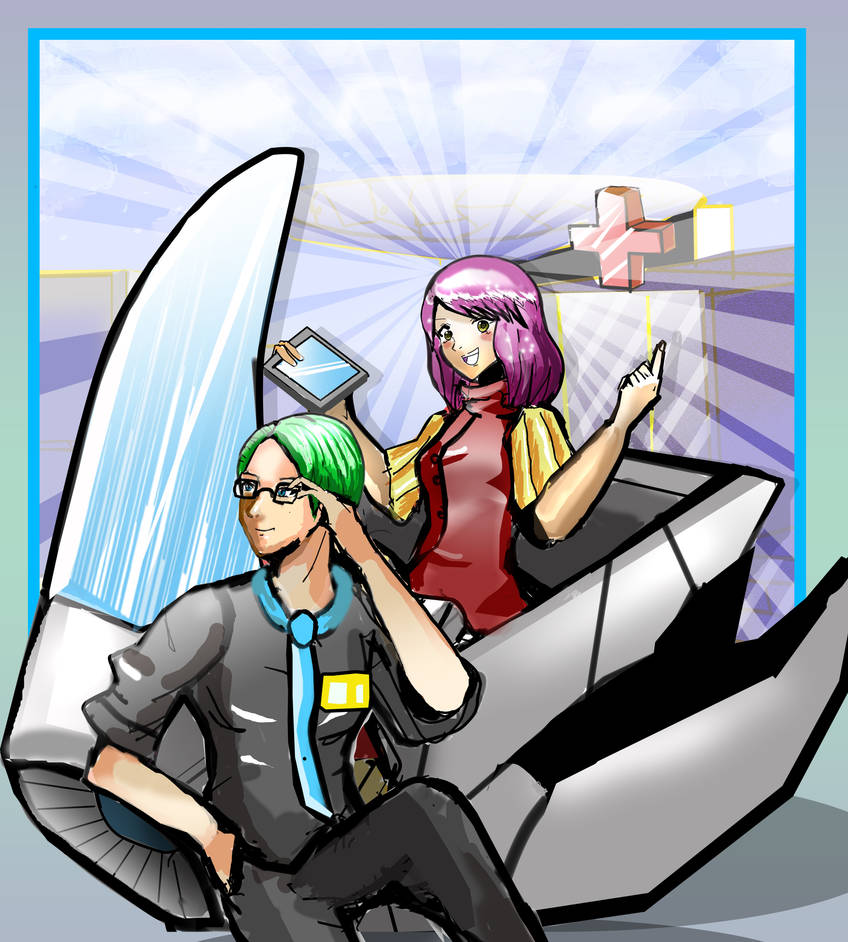 Waynil Request Deviantart request : fanart by neiger on DeviantArt