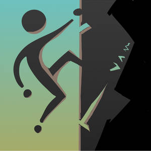 Mountain Jump Logo