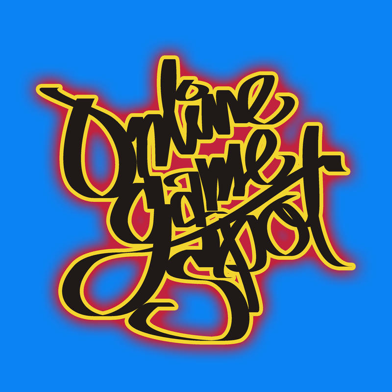 OGS logo variant 1 by jintokai on DeviantArt