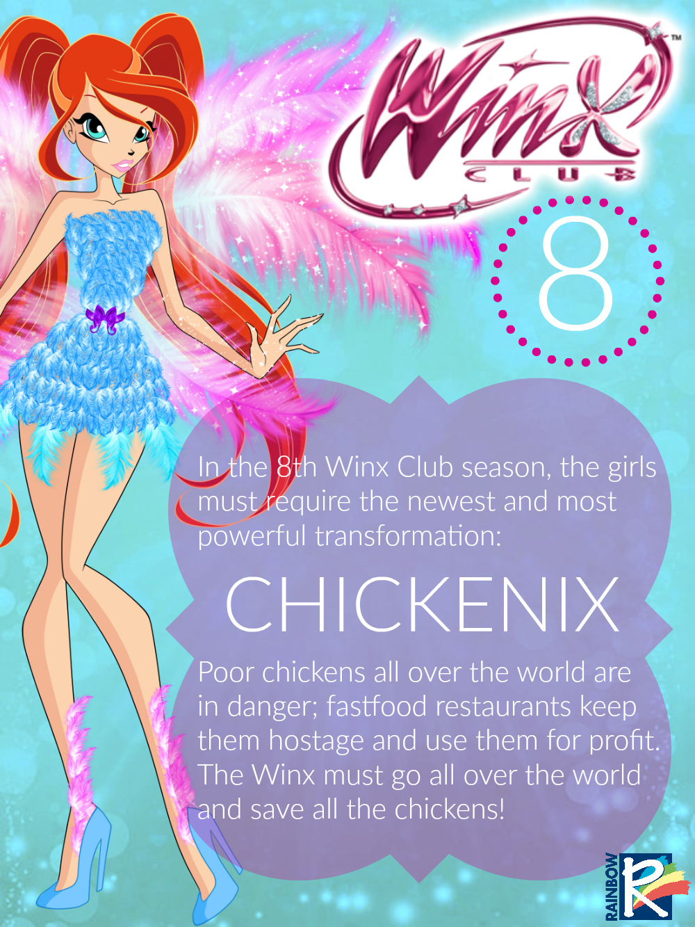 Winx Club - Season 8 Synopsis