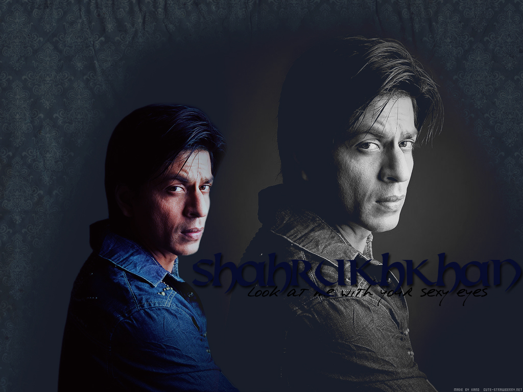 Shahrukh Khan Wallpaper