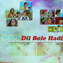 Dil Bole Hadippa Wallpaper