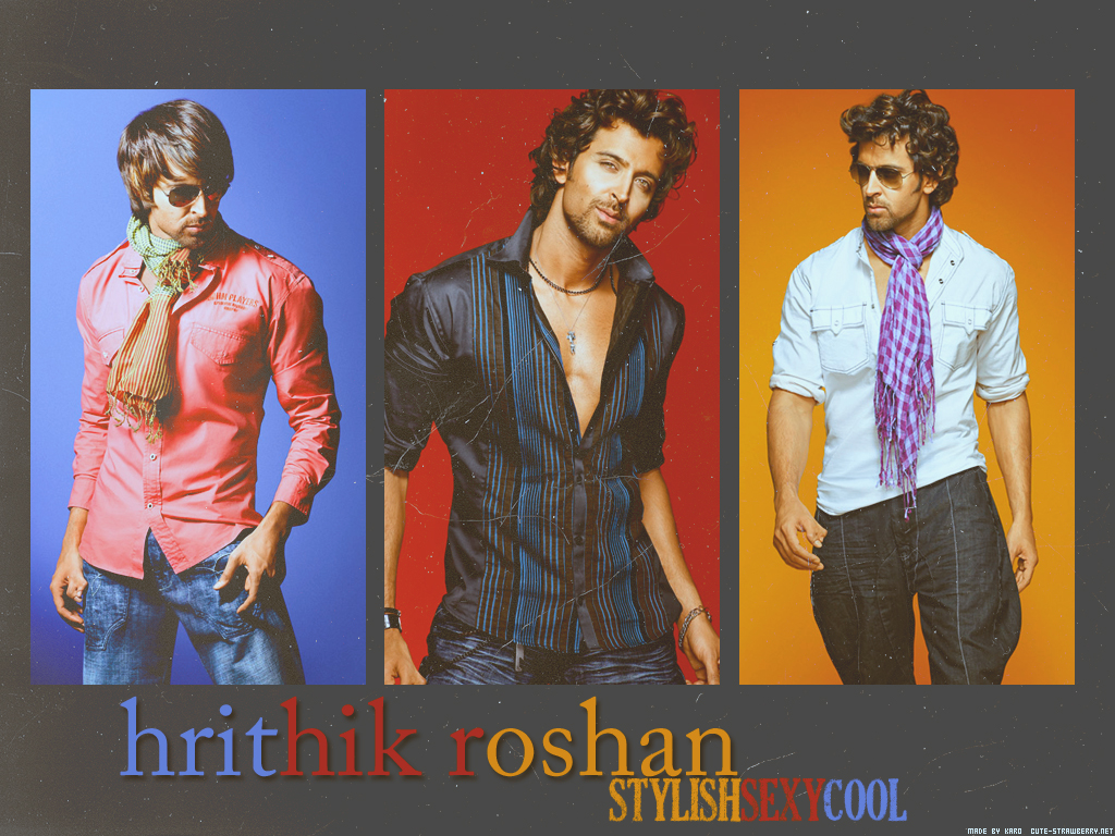 Hrithik Roshan Wallpaper