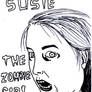 Susie The Zombie Girl