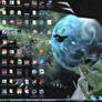 My Desktop Now-Don't bother