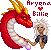 Aryena and Billie Sprite