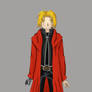 Edward Elric