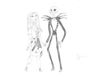 Another Jack And Sally