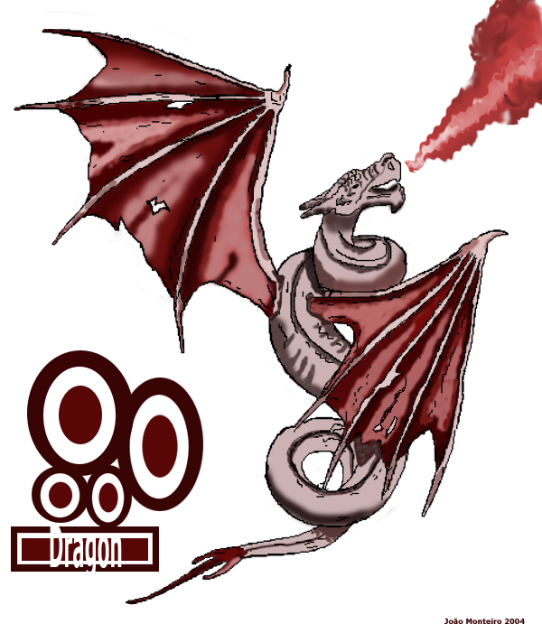 Red Dragon