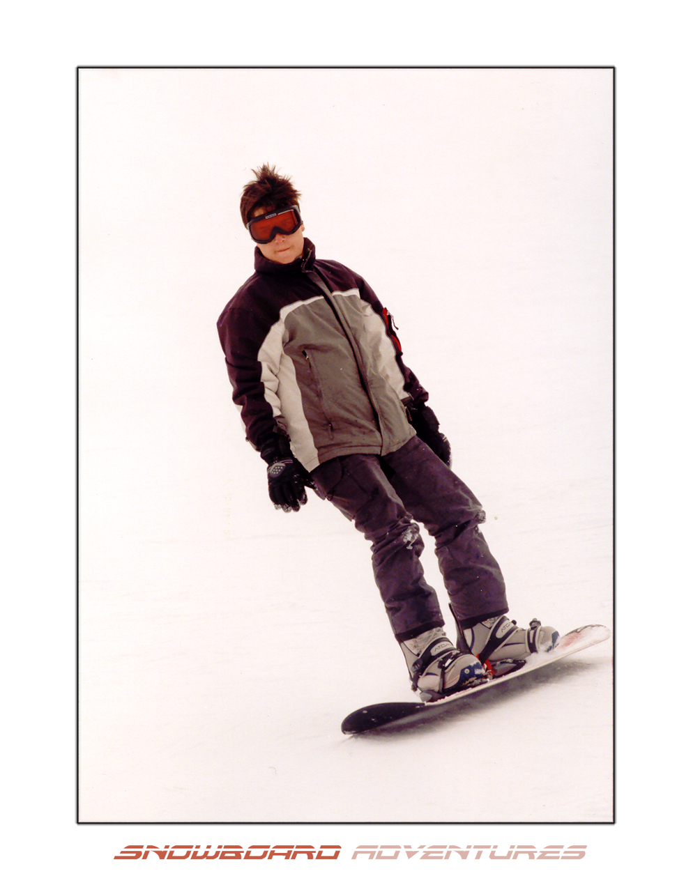 Snowboard Pic1