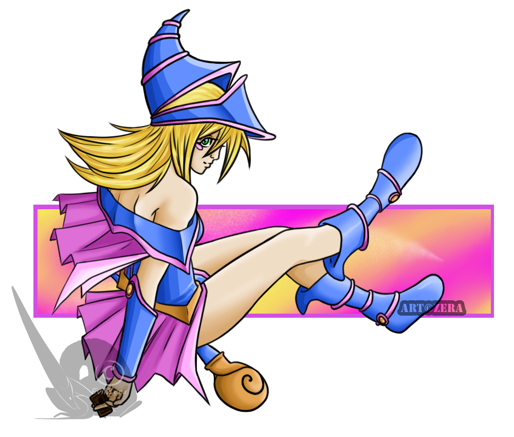 .:Dark Magician Girly:.