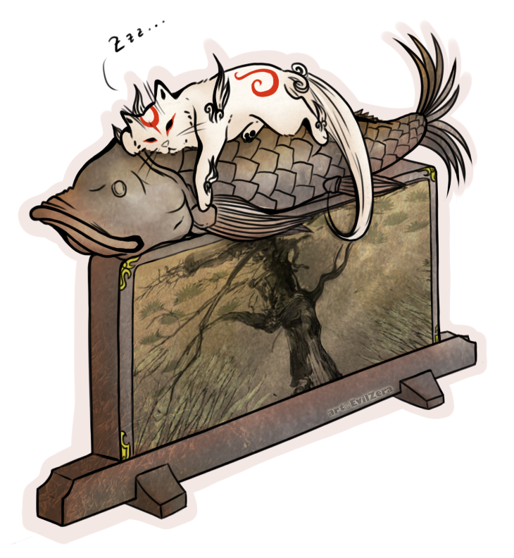 Kabegami By Evilzera On Deviantart Kabegami By Evilzera On Deviantart