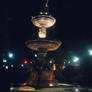 Ohio Lancaster Fountain