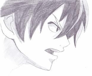 Grey - Fairy Tail