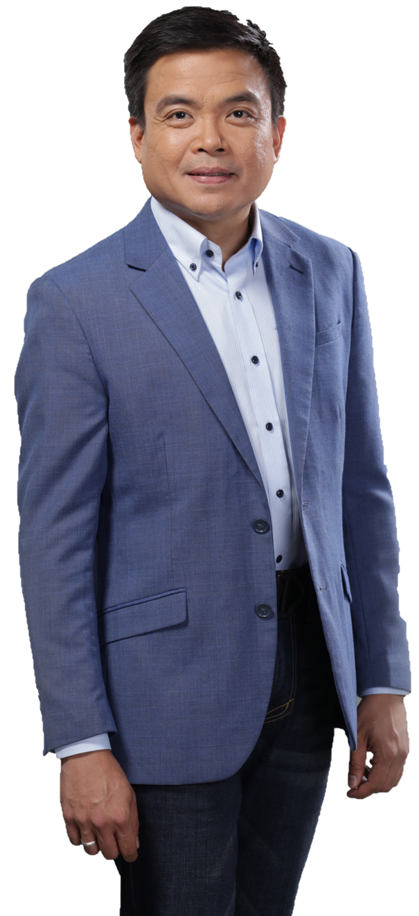 Emil Sumangil by CarmelaDeAsis on DeviantArt