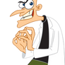 Heinz Doofenshmirtz