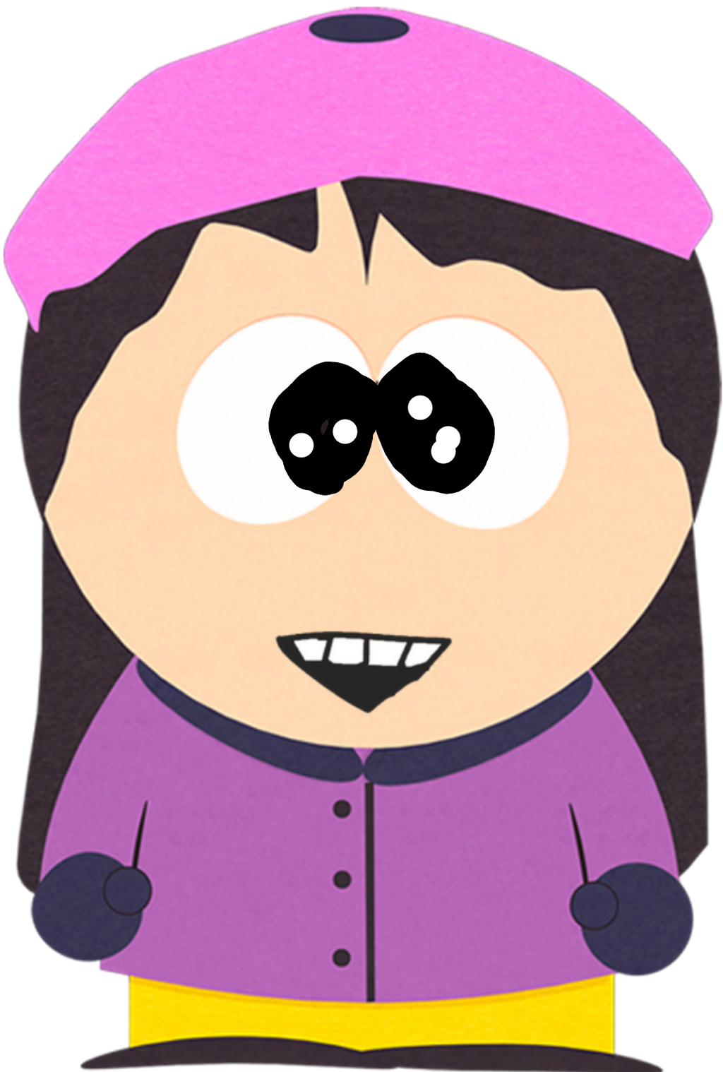 Wendy Testaburger Cute By CarmelaDeAsis On DeviantArt wendy-testaburger-cute-by-carmeladeasis-on-deviantart