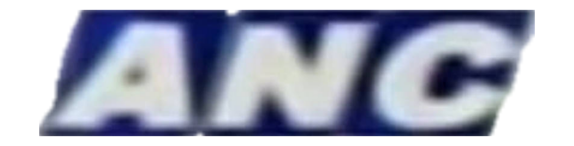 ANC 3D Version Logo 2010 by CarmelaDeAsis on DeviantArt