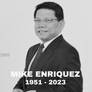 R.I.P. Mike Enriquez Is Dead