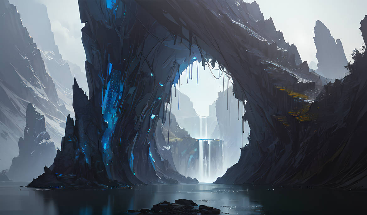 Back Arch Deviantart Fantastic Arch by FixKung on DeviantArt
