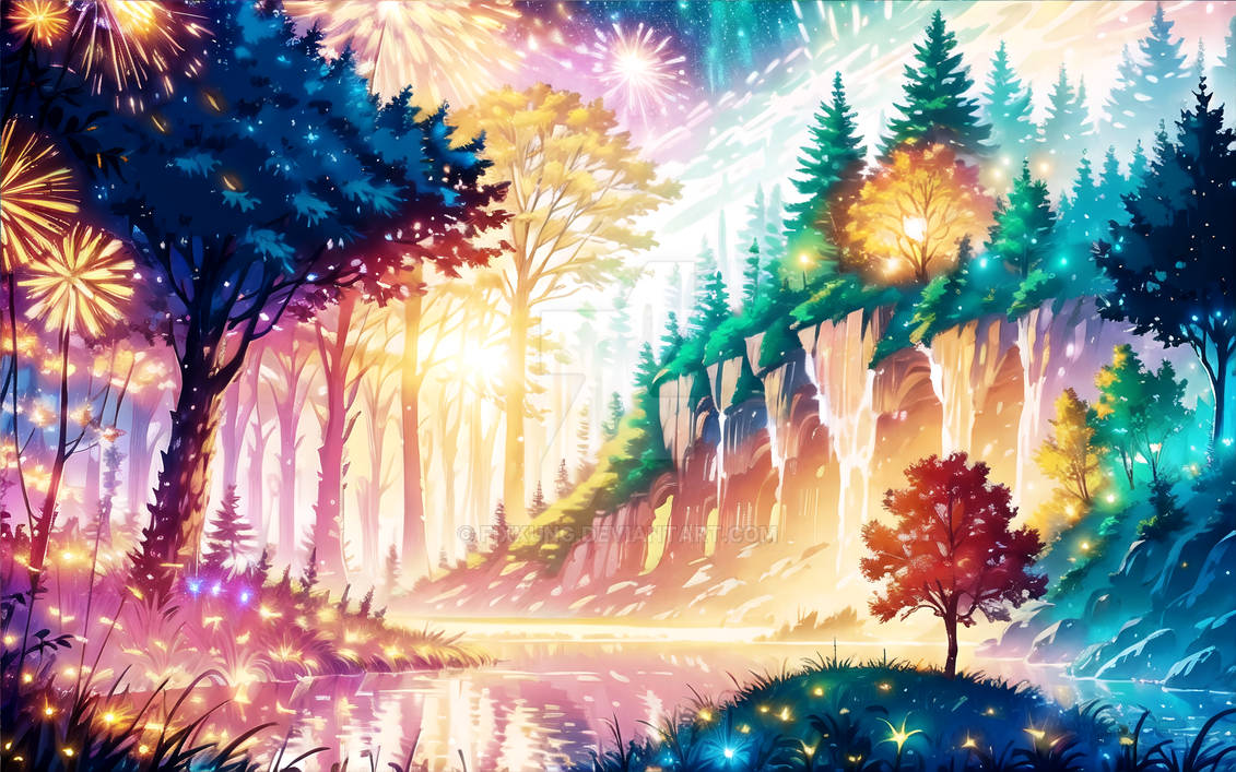 Color Contrast by FixKung on DeviantArt