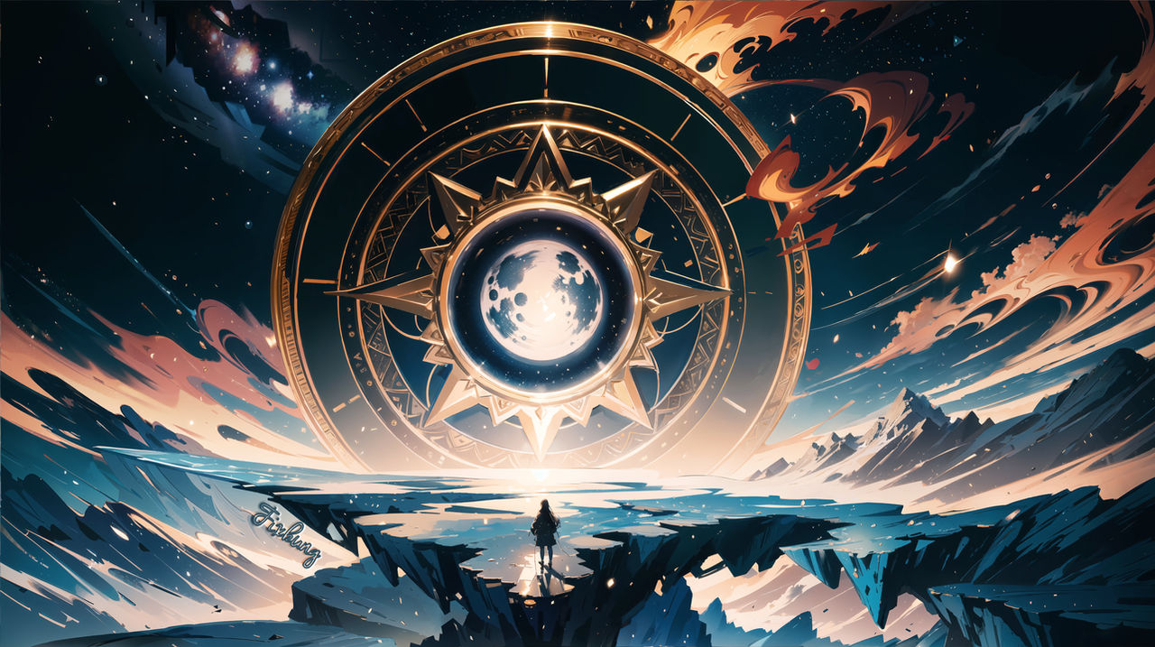 sign of fantasy #2 by FixKung on DeviantArt