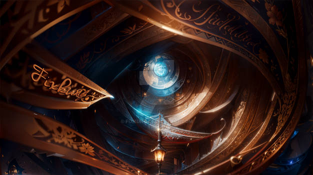 Explore the Best Recursion Art | DeviantArt