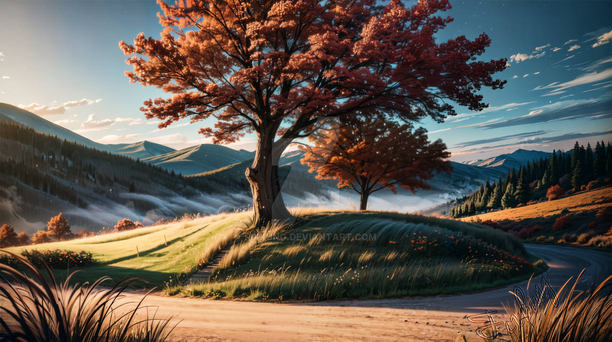 Pure light by FixKung on DeviantArt