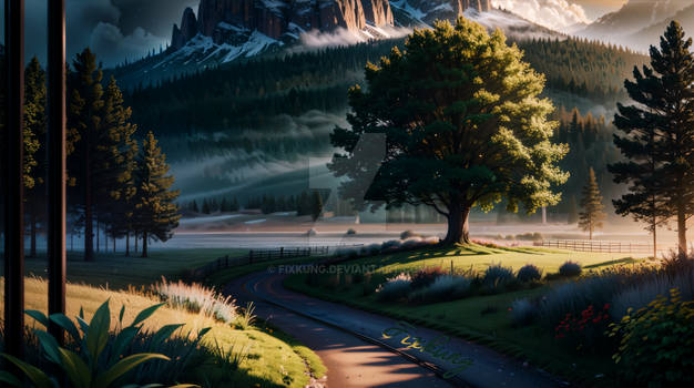 Road Deviantart Explore the Best Road Art | DeviantArt