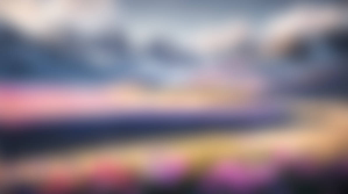 Random landscape #15 by FixKung on DeviantArt