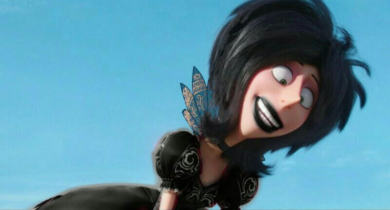 Gothic Scarlet Overkill by Elizabethjones18 on DeviantArt