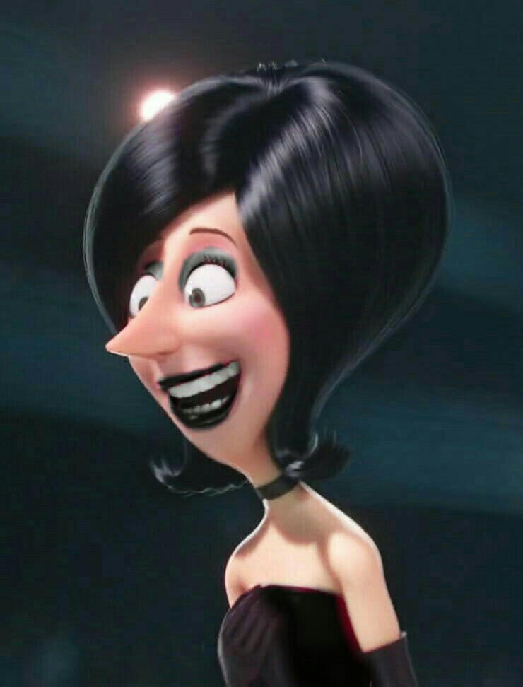 Gothic Scarlet Overkill 2.0 by Elizabethjones18 on DeviantArt