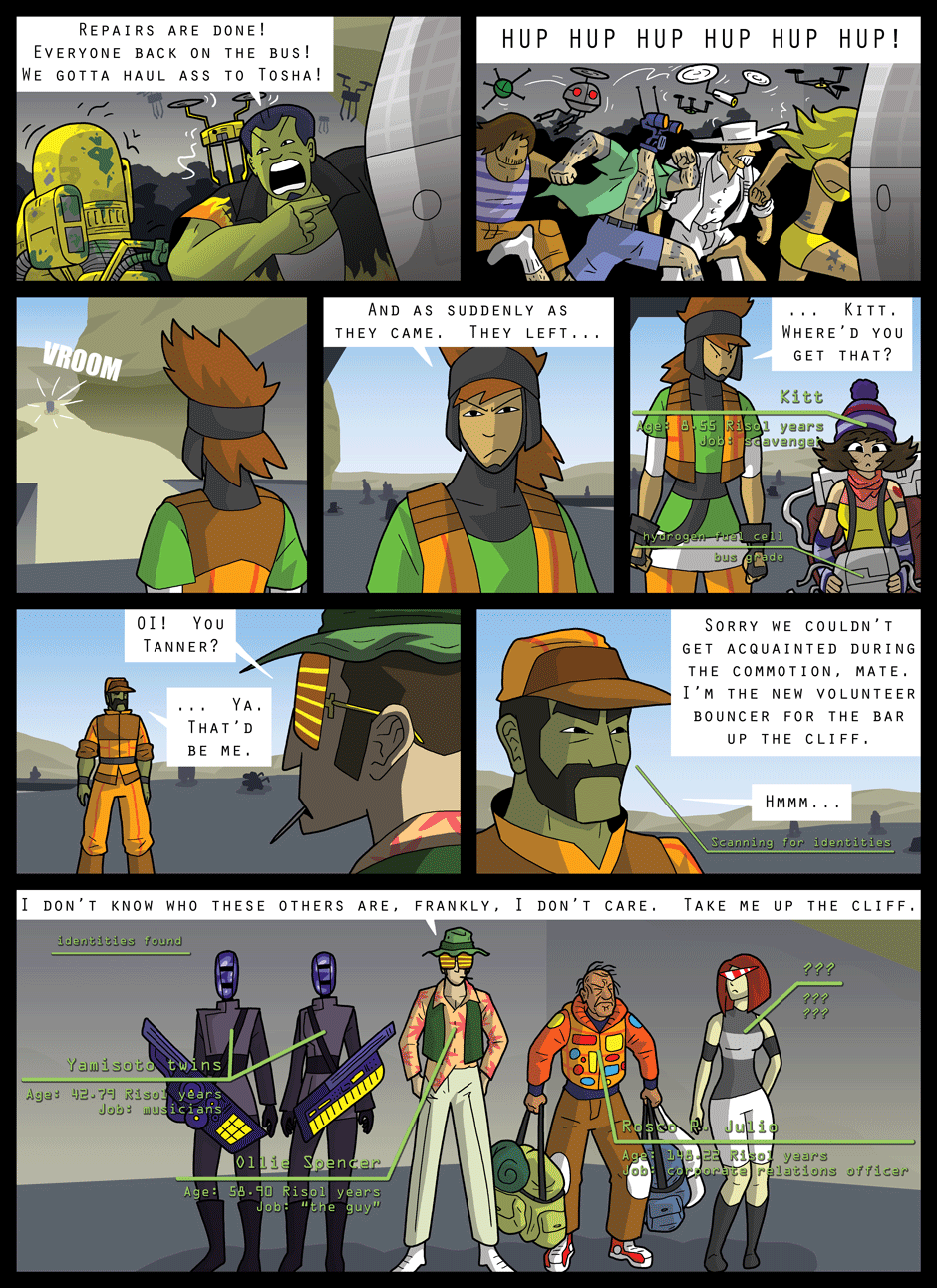 Serix - Intro: Page 13