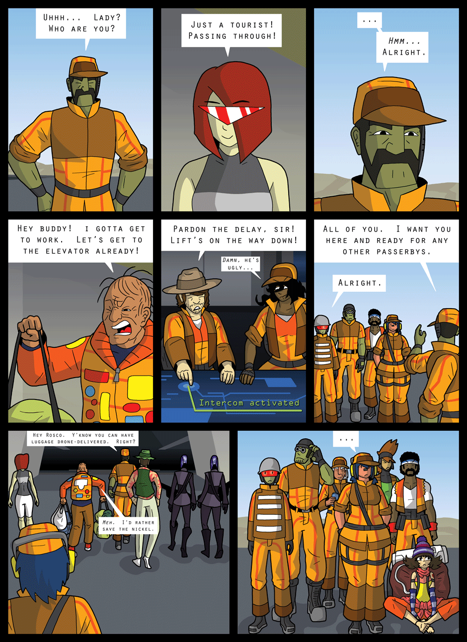 Serix - Intro: Page 14