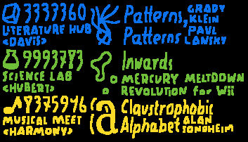 Alive Number Math Deviantart Times Sign Setting number art 4 - Back to school? by probium on DeviantArt