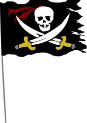 Pirate's Flag