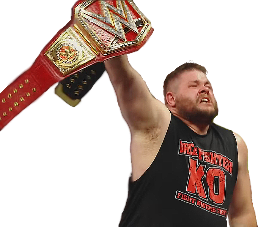 Wwe Kevin Owens Universal Champion Custom Render By Wweacproductions On Deviantart Wwe Kevin Owens Universal Champion Custom Render By Wweacproductions On Deviantart