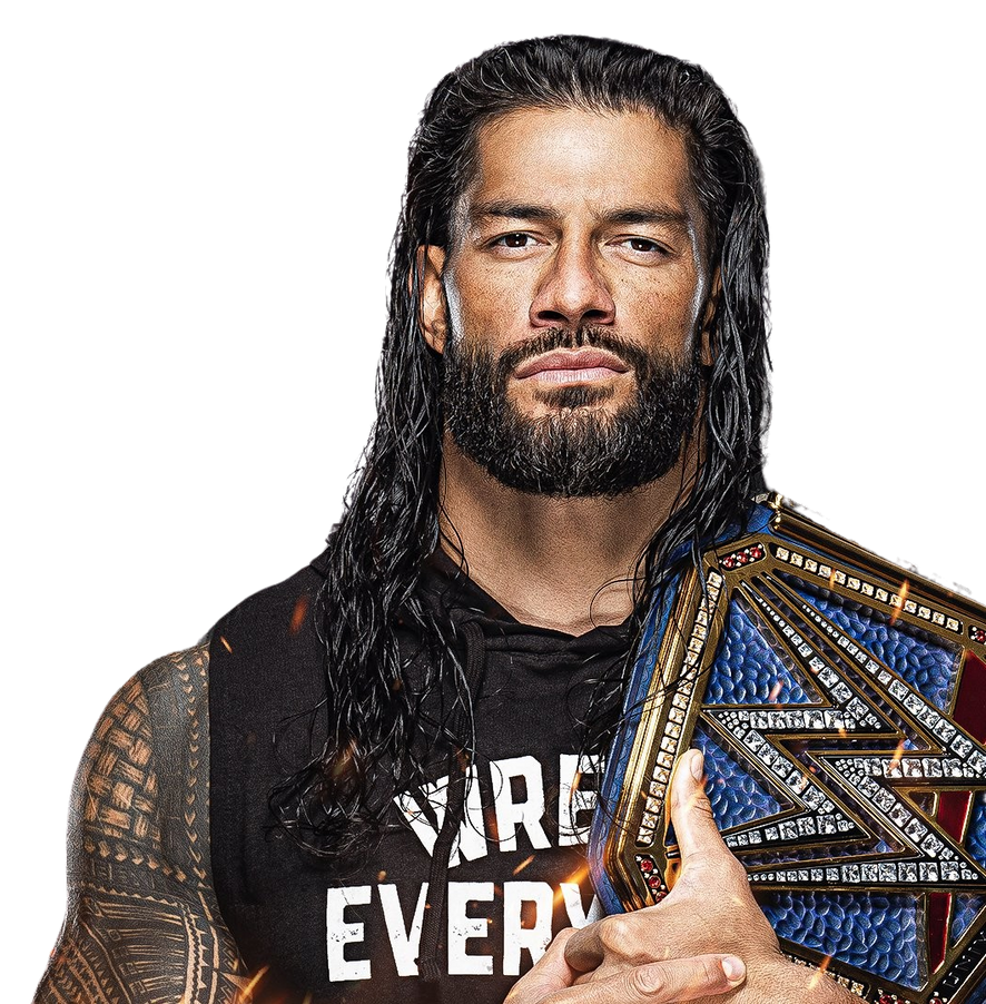 WWE: Roman Reigns 2020 Render (HD) by WWEACProductions on DeviantArt