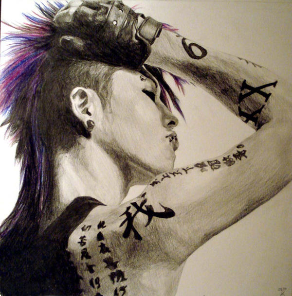 Miyavi