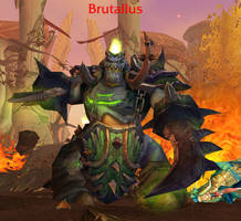 Brutallus