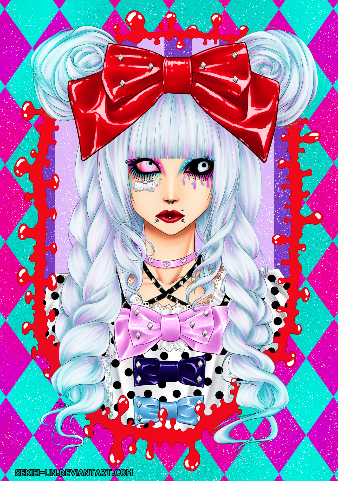 Candy [dead] Marionette