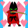 Mao Mao the LEGENDARY HERO