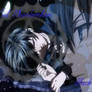 Ceil Phantomhive Black Butler