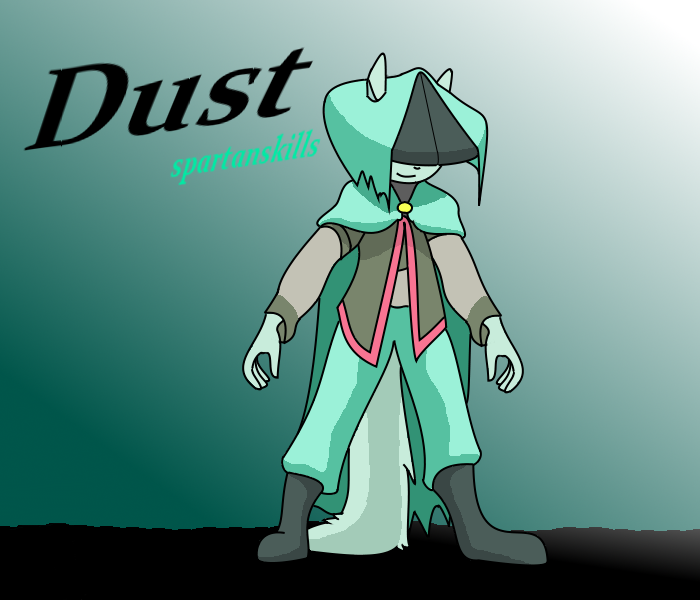 Dust