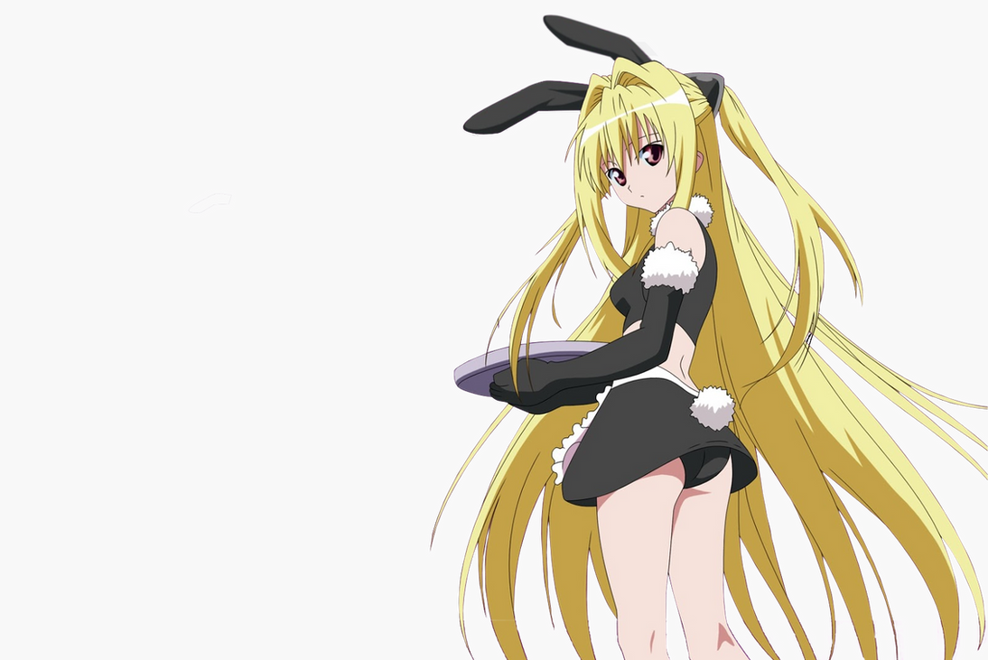 To Love Ru Rito Render To Love Ru.Render by Nianmato on DeviantArt